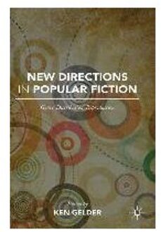 New Directions in Popular Fiction