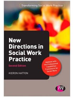 New Directions in Social Work Practice