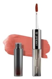 New Duo Lip Gloss - 4 Colors #343