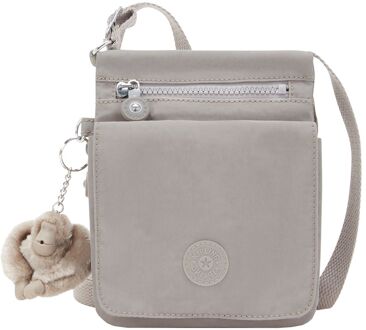 New Eldorado Schoudertas Grey Gris