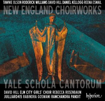 New England Choirworks