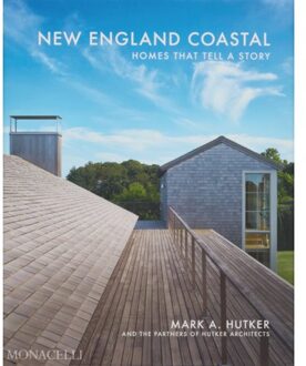 New England Coastal - Mark Hutker