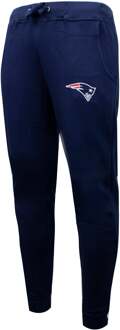 New England Patriots Heren Track Broek Blauw