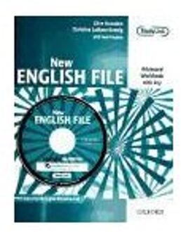 New English File