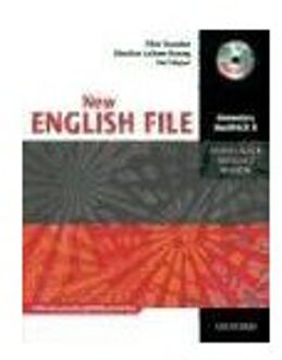 New English File