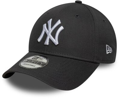 New Era 9FORTY Essential NY Yankees Cap Senior - 1 SIZE