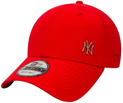 New Era 9Forty MLB Flawless 940 - New York Yankees - Red