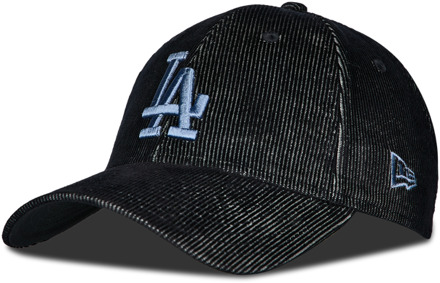 New Era 9forty Mlb La Dodgers Petten Unisex - Blauw - One Size Blue