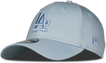 New Era 9forty Mlb La Dodgers Petten Unisex - Blauw - One Size Blue