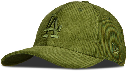 New Era 9forty Mlb La Dodgers Petten Unisex - Groen - One Size Green
