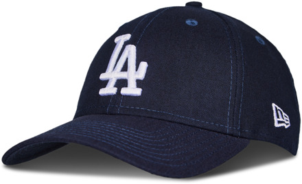 New Era 9forty Mlb La Dodgers Petten Unisex - Navy - One Size