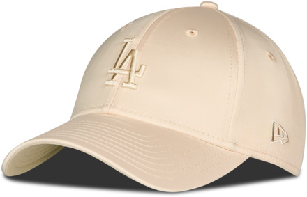 New Era 9forty Mlb New York Yankees Petten Unisex - Beige - One Size