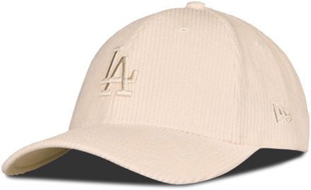 New Era 9forty Mlb New York Yankees Petten Unisex - Beige - One Size