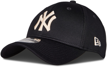 New Era 9forty Mlb New York Yankees Petten Unisex - Blauw - One Size Blue