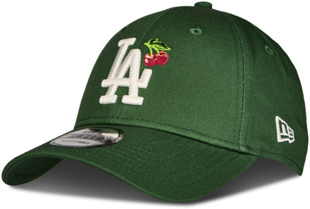 New Era 9forty Mlb New York Yankees Petten Unisex - Bruin - One Size Brown