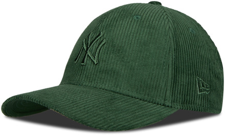 New Era 9forty Mlb New York Yankees Petten Unisex - Groen - One Size Green