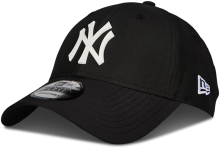 New Era 9forty Mlb New York Yankees Petten Unisex - Navy - One Size