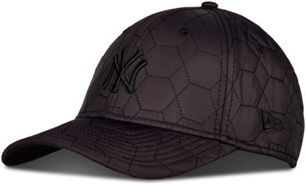New Era 9forty Mlb New York Yankees Petten Unisex - Zwart - One Size Black