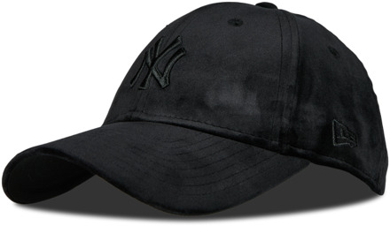 New Era 9forty Mlb New York Yankees Petten Unisex - Zwart - One Size Black