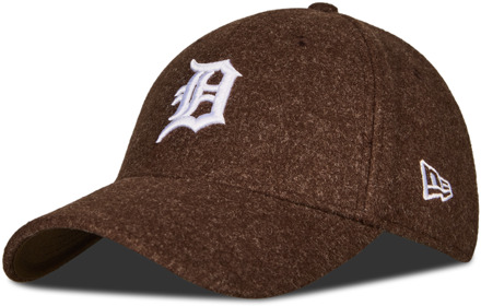 New Era 9forty Mlb Petten Unisex - Bruin - One Size Brown