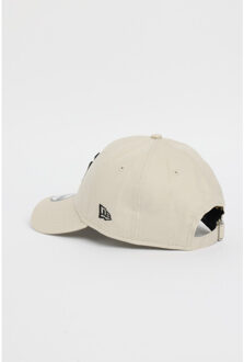 New Era 9forty ny Beige - One size