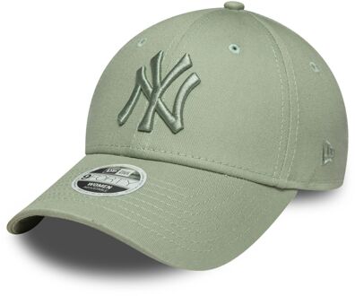 New Era 9FORTY NY Yankees Cap Dames - 1 SIZE