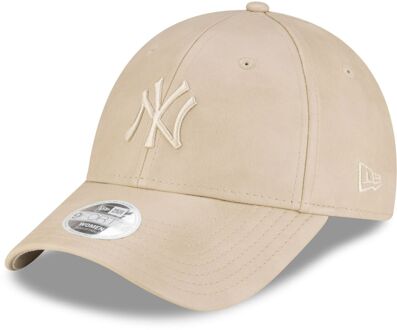 New Era 9FORTY NY Yankees Cap Dames - 1 SIZE