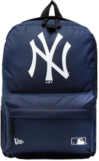 New Era Backpacks New Era , Blue , Unisex - ONE Size