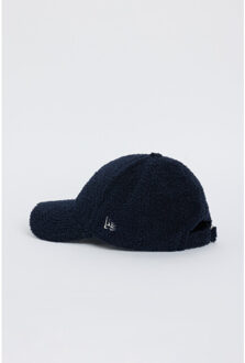 New Era Borg 9forty Blauw - One size