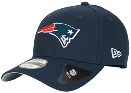 New Era Cap 9FORTY New England Patriots NFL - One Size - Navy/White