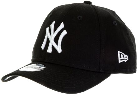 New Era Cap 9FORTY New York (NY) Yankees (MLB) - Child - One Size - Zwart