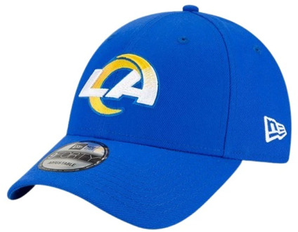 New Era Caps New Era , Blue , Heren - ONE Size