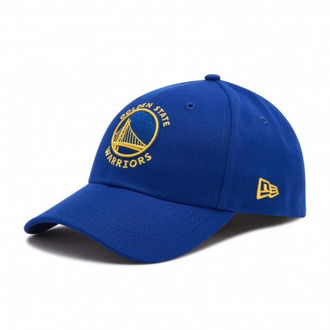 New Era Caps New Era , Blue , Unisex - ONE Size