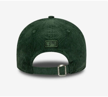 New Era cord 9forty mc pet - Groen - One size