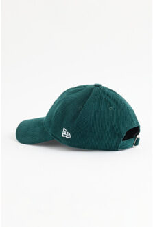 New Era Cord 9twenty Groen - One size