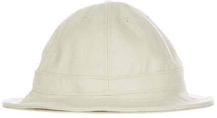 New Era Explorer Bucket Hat New Era , White , Heren - L,M
