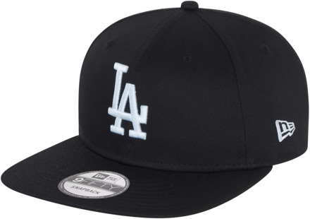 New Era Hats New Era , Black , Heren - S/M,One Size