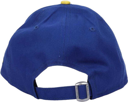 New Era Heren Core 9FORTY xBuyer Baseball Cap (Blauw) - One Size