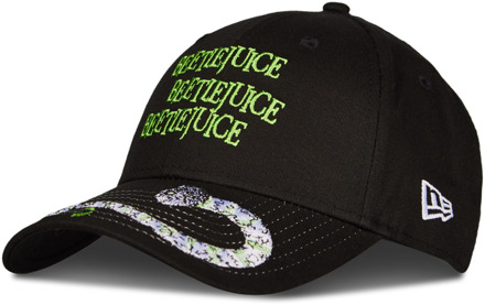 New Era Kids 9forty Character Petten Unisex - Zwart - One Size Black