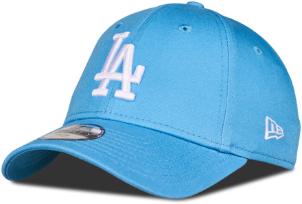 New Era Kids 9forty Mlb La Dodgers Petten Unisex - Blauw - Maat YOUTH Blue