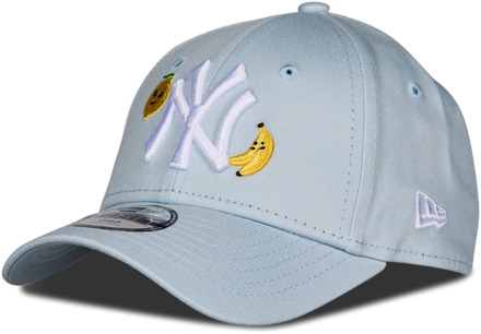 New Era Kids 9forty Mlb New York Yankees Petten Unisex - Blauw - Maat YOUTH Blue