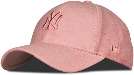 New Era Kids 9forty Mlb New York Yankees Petten Unisex - Roze - Maat YOUTH Pink