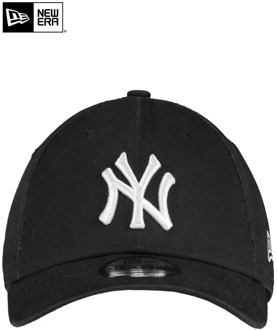 New Era League Basic New York Yankees Cap Black