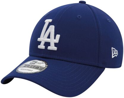 New Era Los Angeles Dodgers Baseball Cap New Era , Blue , Heren - ONE Size