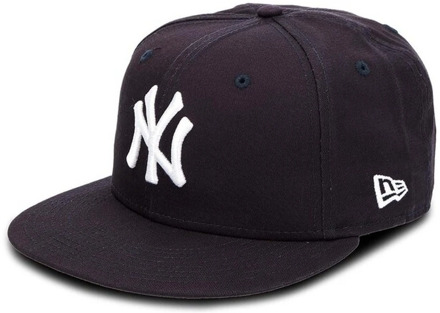 New Era MLB 9FIFTY New York Yankees Cap - Navy - M/L