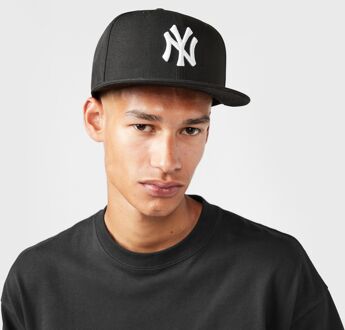 New Era MLB New York Yankees 59FIFTY Pet, zwart - 7 1/2
