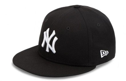 New Era MLB New York Yankees Cap - 9FIFTY - M/L - Black/White