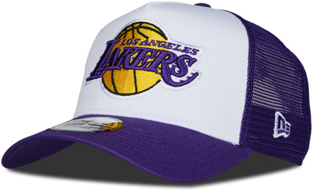 New Era NBA Petten Unisex - Paars - One Size Purple