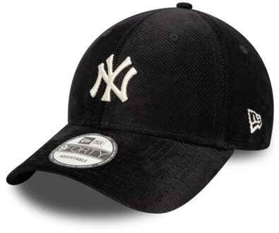 New Era New york yankees 60595254 - maat One size Zwart