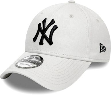 New Era NEW YORK YANKEES ESSENTIAL STONE 9FORTY CAP